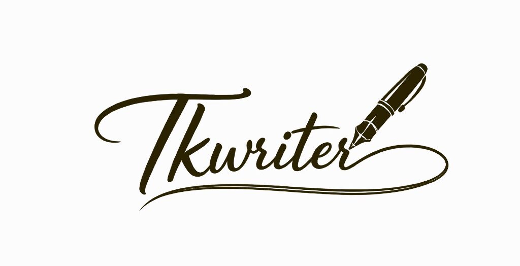 Tkwriter
